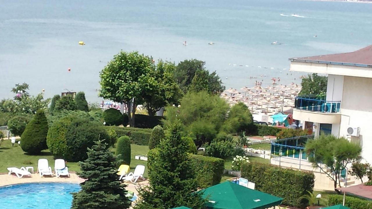 Riviera Complex 6 Hotel Sveti Vlas Quarto foto